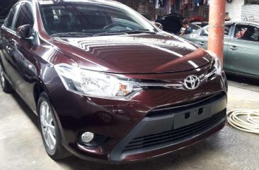 2018 Toyota Vios for sale