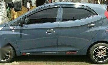 For sale Hyundai Eon 2015