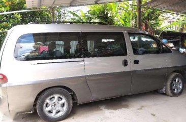 Hyundai Starex van 2006 for sale 