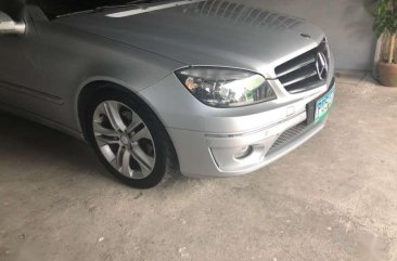 Mercedez Benz clc180 2014 for sale 