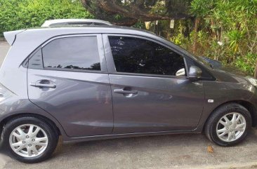 Honda Brio 2015 for sale