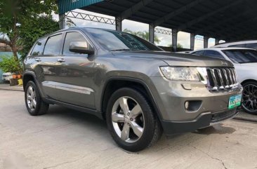 2013 Jeep Grand Cherokee Limited for sale 