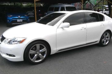 LEXUS GS430 2006 for sale 