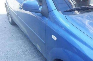 Chevrolet Optra 2004 1.6 LS For Sale