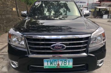 Ford Everest 2012 for sale 