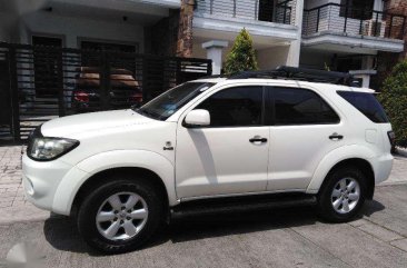 2010 Toyota Fortuner for sale