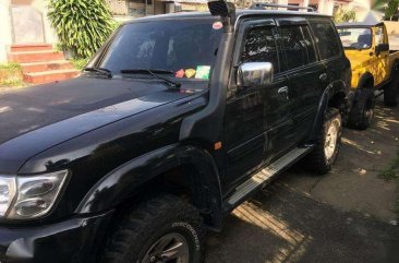 Nissan Patrol GU Suzuki Samurai 4X4 For Sale