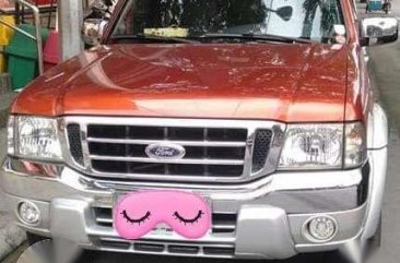 Ford Ranger 4x4 2004 for sale 