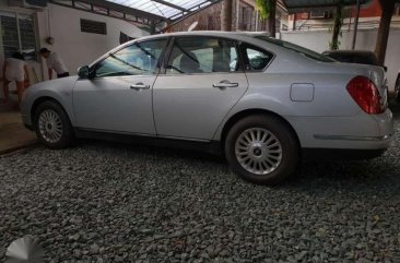 2007 Nissan Teana for sale 