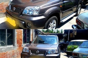 Nissan Xtrail 2005 4x4 matic for sale