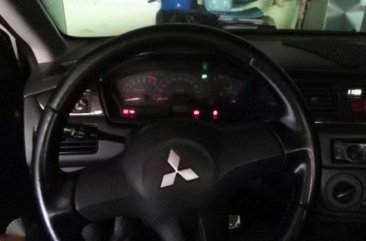 Mitsubishi Lancer cedia 2008 for sale 