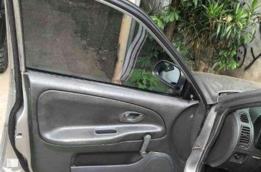 Mitsubishi Lancer manual 1995 for sale 