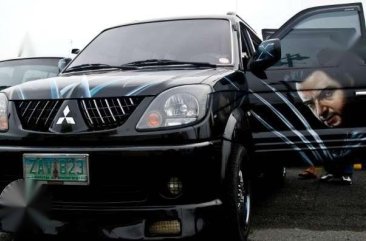 2005 Mitsubishi Adventure for sale 