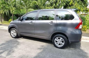 2013 Toyota Avanza FOR SALE