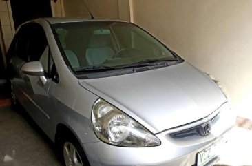 Honda Jazz idsi 2005mdl for sale 