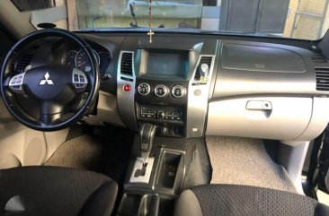 Mitsubishi Montero GLS V 2014 for sale 