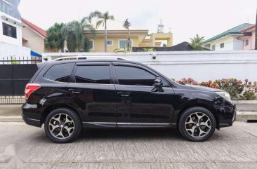 2014 Subaru Forester for sale