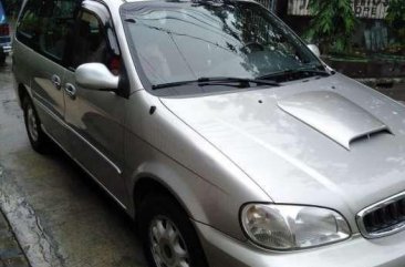 Kia Carnival 2001 for sale