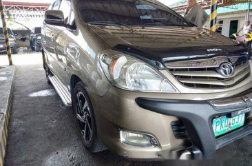 Toyota Innova 2011 FOR SALE