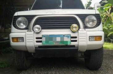 Mitsubishi Pajero Mini 2007 for sale 