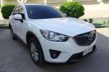 2014 Mazda CX5 for sale