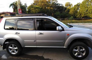 Nissan X-Trail 2003 for sale