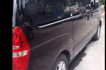 Hyundai Grand Starex 2013 for sale 