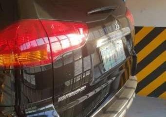 Mitsubishi Montero 2013 for sale