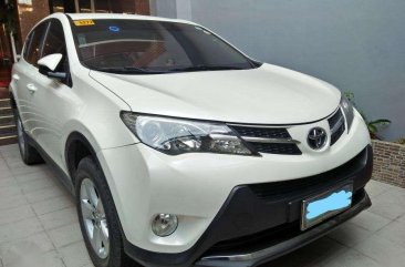 Toyota RAV4 2013 FOR SALE