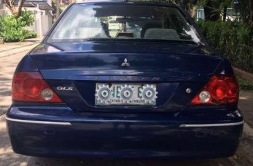 Mitsubishi Lancer CVT 2003 for sale 