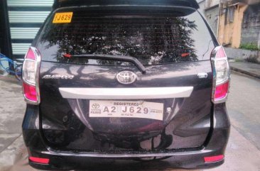 Toyota Avanza FOR SALE