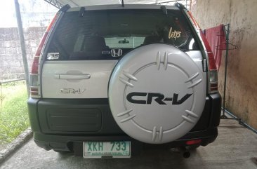 Honda Cr-V 2003 for sale