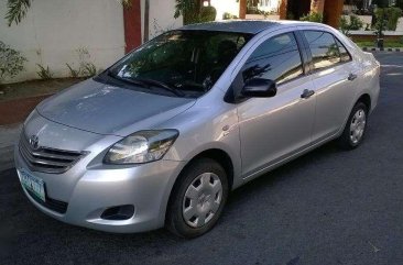2012 Toyota Vios J for sale 