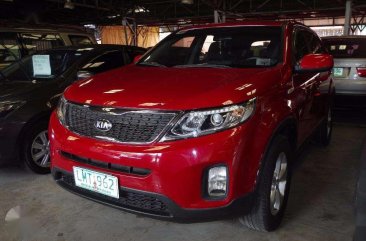 2013 Kia Sorento for sale