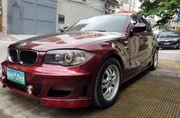 2011 BMW 118D FOR SALE