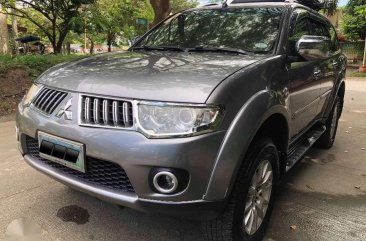 2010 Mitsubishi Montero Sport for sale