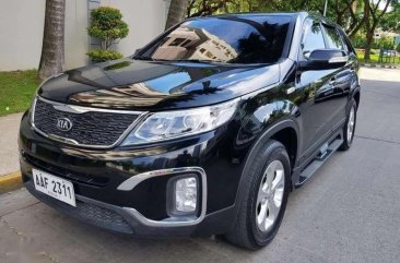 Kia Sorento CRDi 2014 AT for sale 