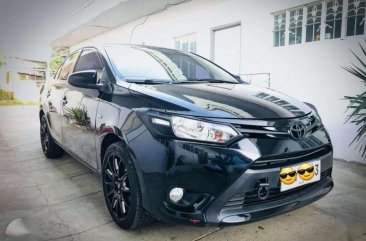 Toyota Vios Gen 3 2014 for sale 