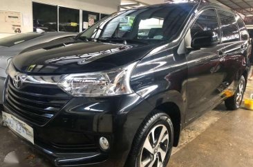 2017 Toyota Avanza 1.5 G Automatic TOP OF THE LINE