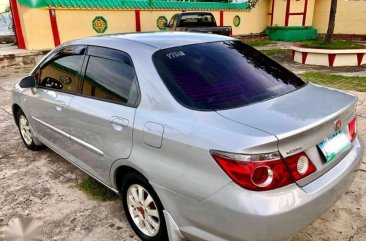 Honda City 2008 for sale 