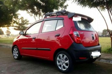 Hyundai i10 2013 for sale 