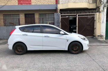 Hyundai Accent Hatchback 2016 for sale 