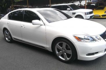 LEXUS GS430 2006 for sale 