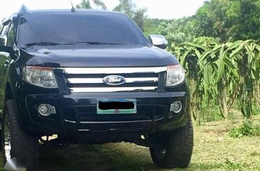 Ford Ranger 2013 for sale