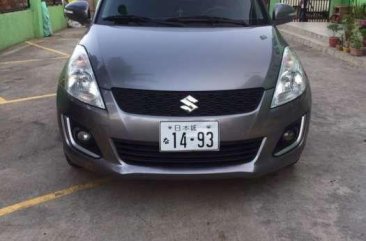 Suzuki Swift 2016 For sale