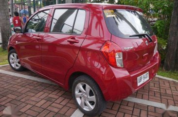 Suzuki Celerio 2016 for sale 