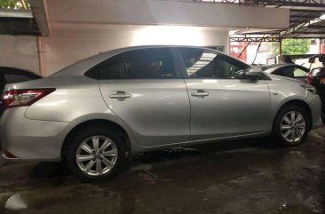 2018 Toyota Vios 1.3 E Automatic Thermalyte Series