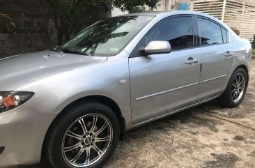 For sale: 2005 Mazda 3 A/T for sale 