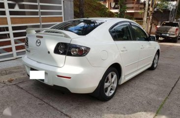 Fresh 2010 Mazda3 1.6 for sale 