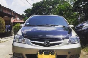 Honda City 2006 for sale 